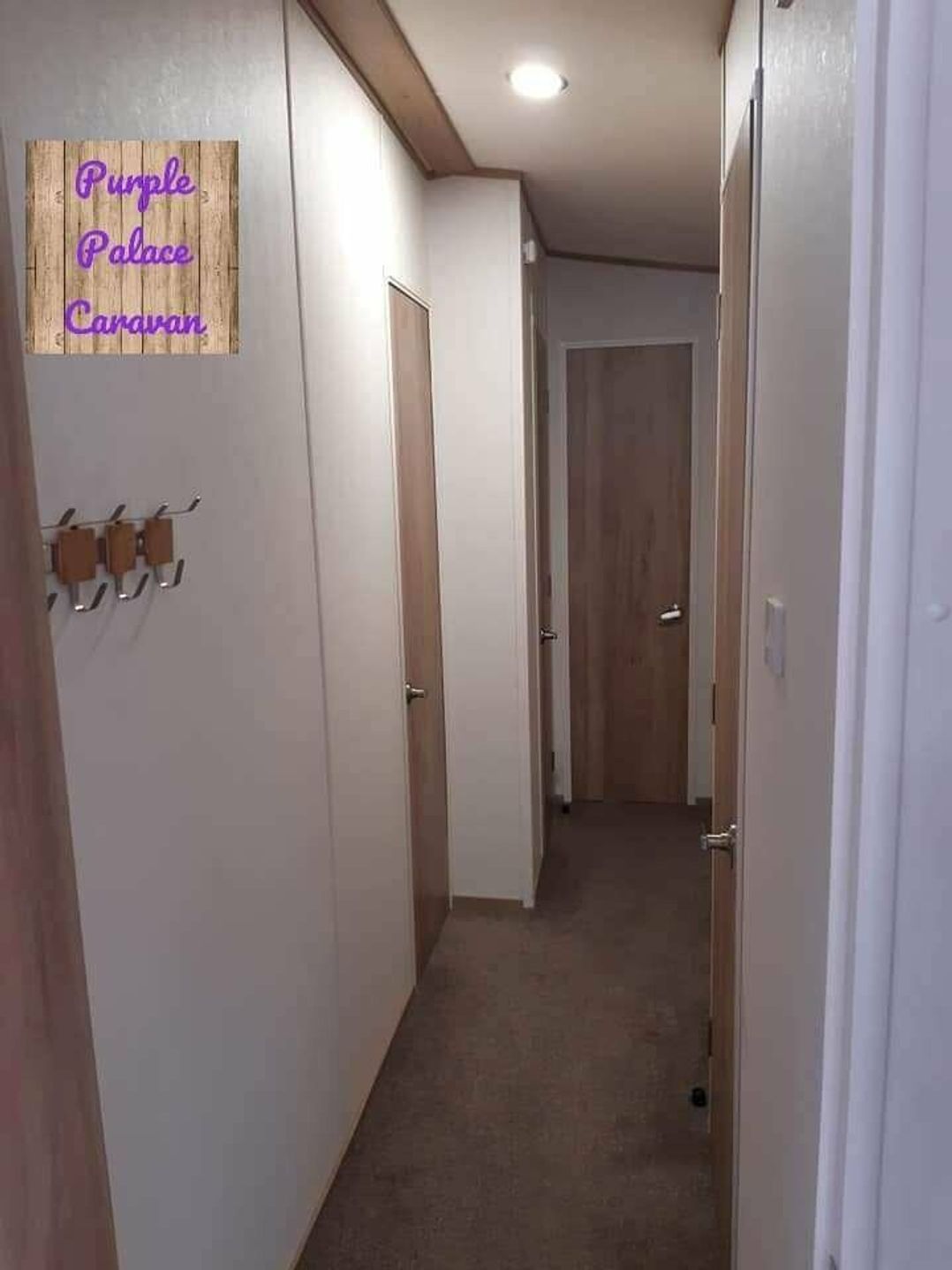 Ingoldale Holiday Park - Holiday Accommodation 17464