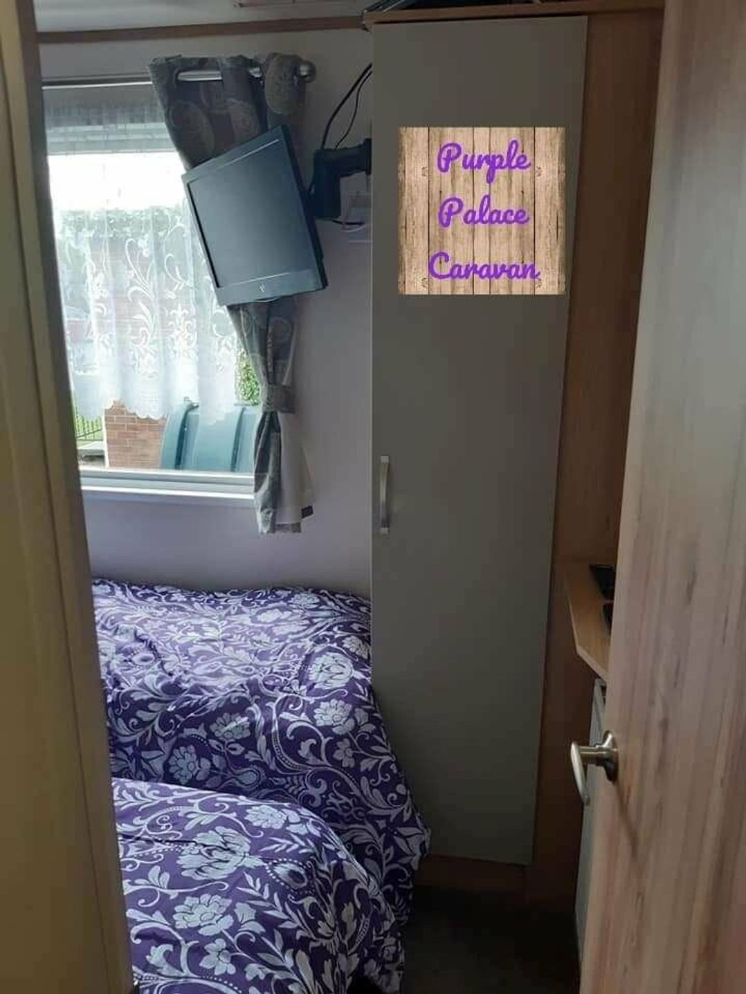 Ingoldale Holiday Park - Holiday Accommodation 17464