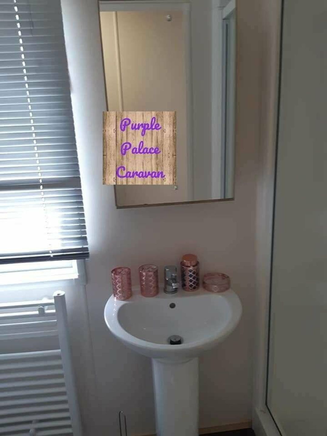 Ingoldale Holiday Park - Holiday Accommodation 17464