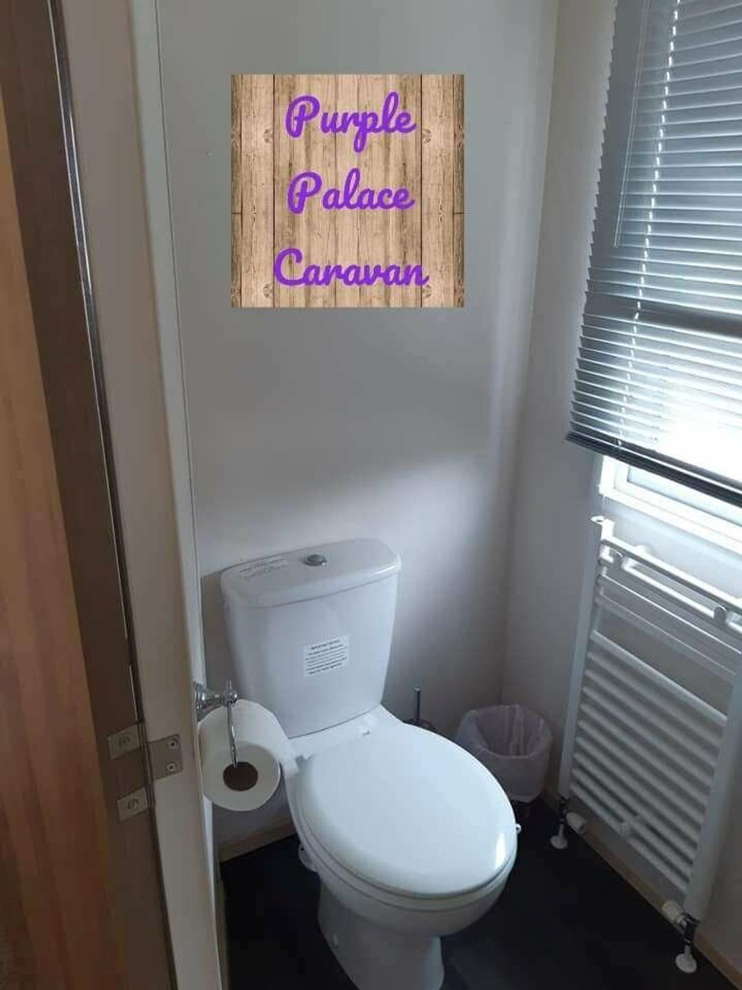 Ingoldale Holiday Park - Holiday Accommodation 17464