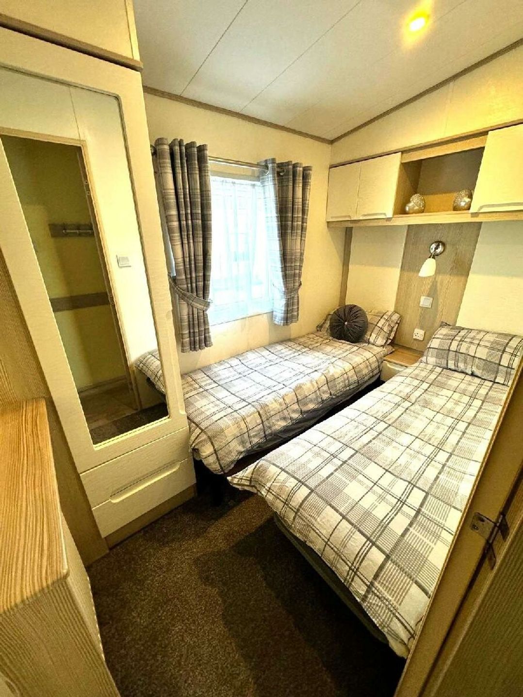 Palins Holiday Park - Holiday Accommodation 17465