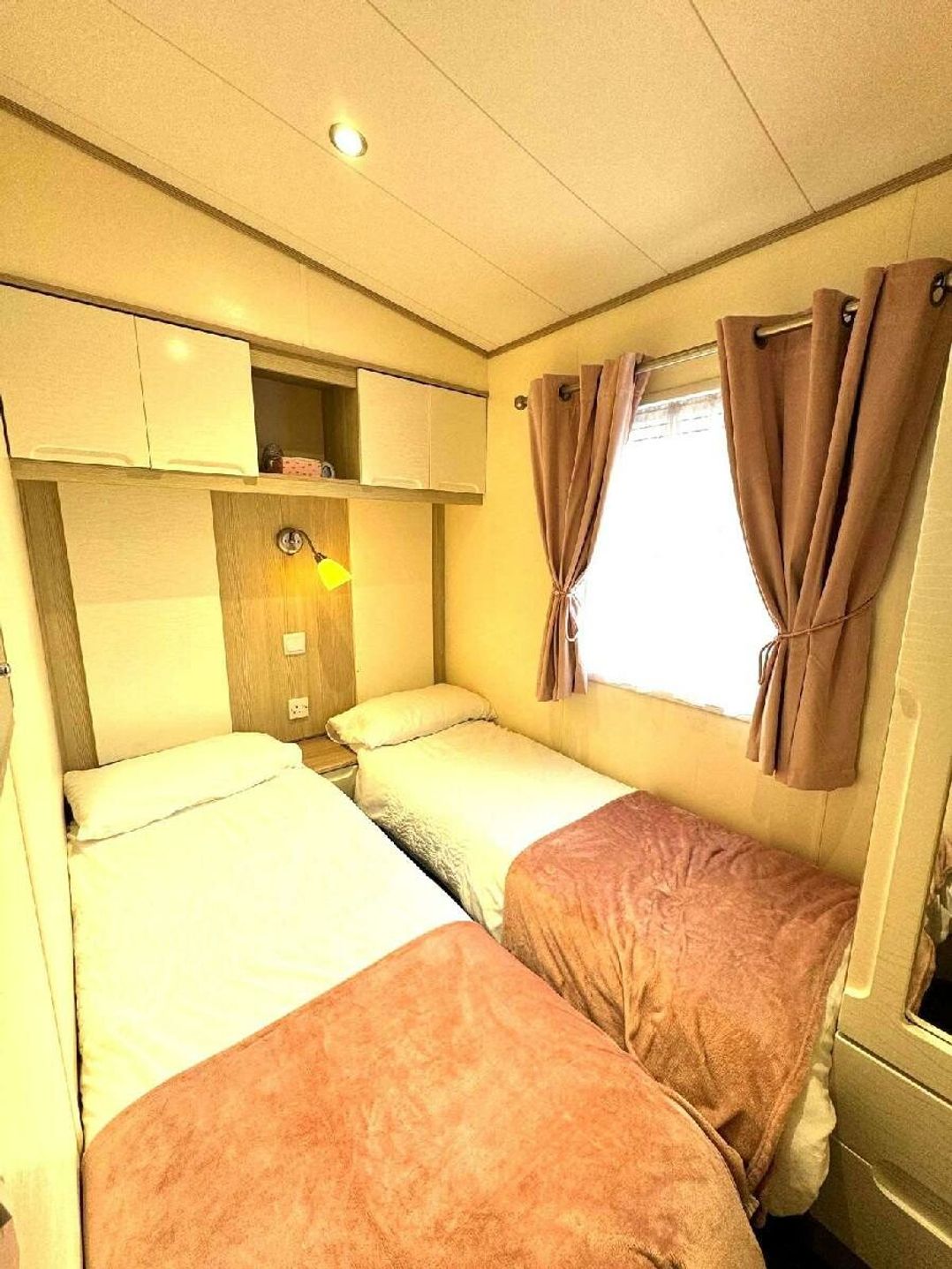 Palins Holiday Park - Holiday Accommodation 17465