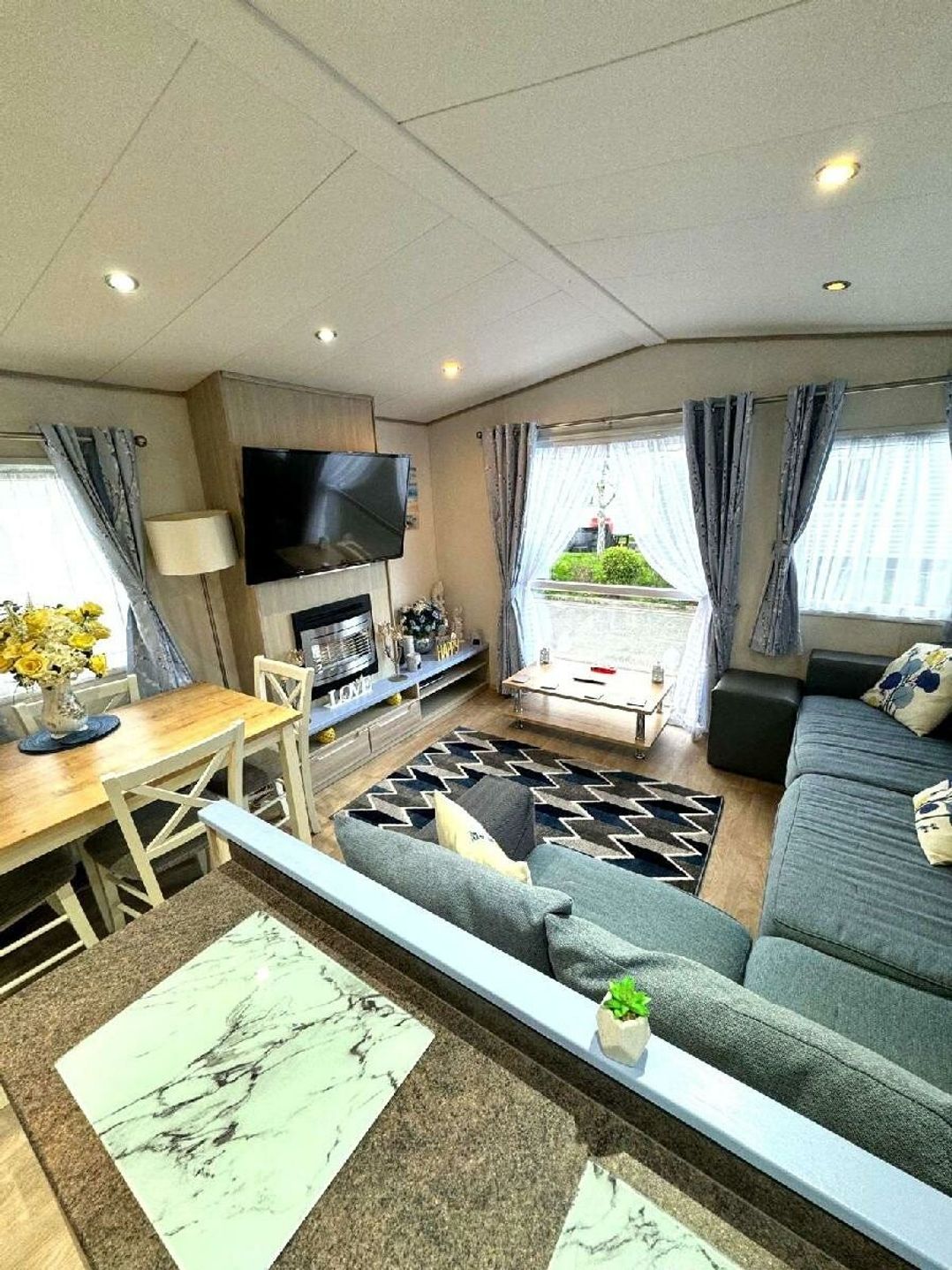 Palins Holiday Park - Holiday Accommodation 17465