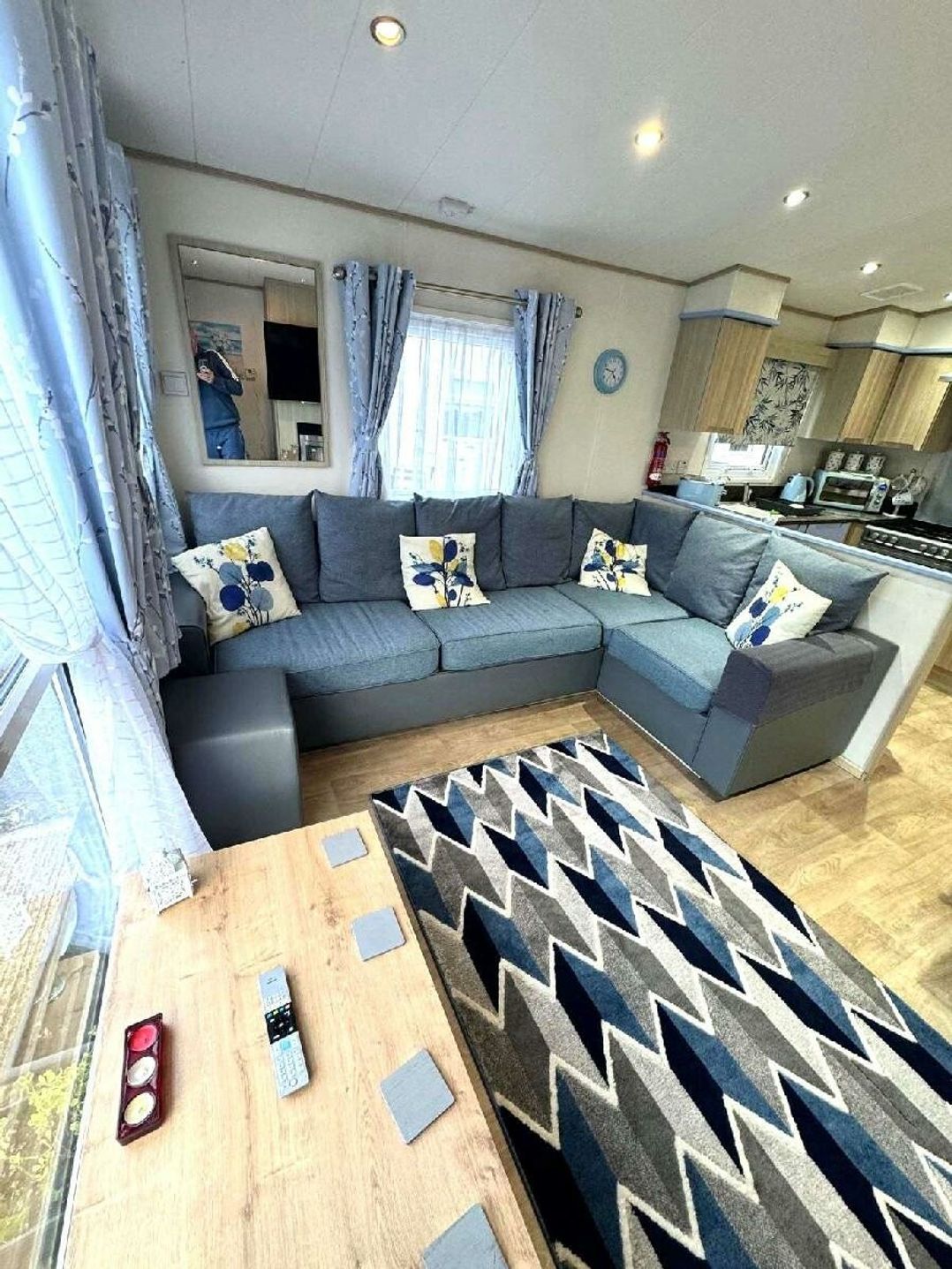 Palins Holiday Park - Holiday Accommodation 17465