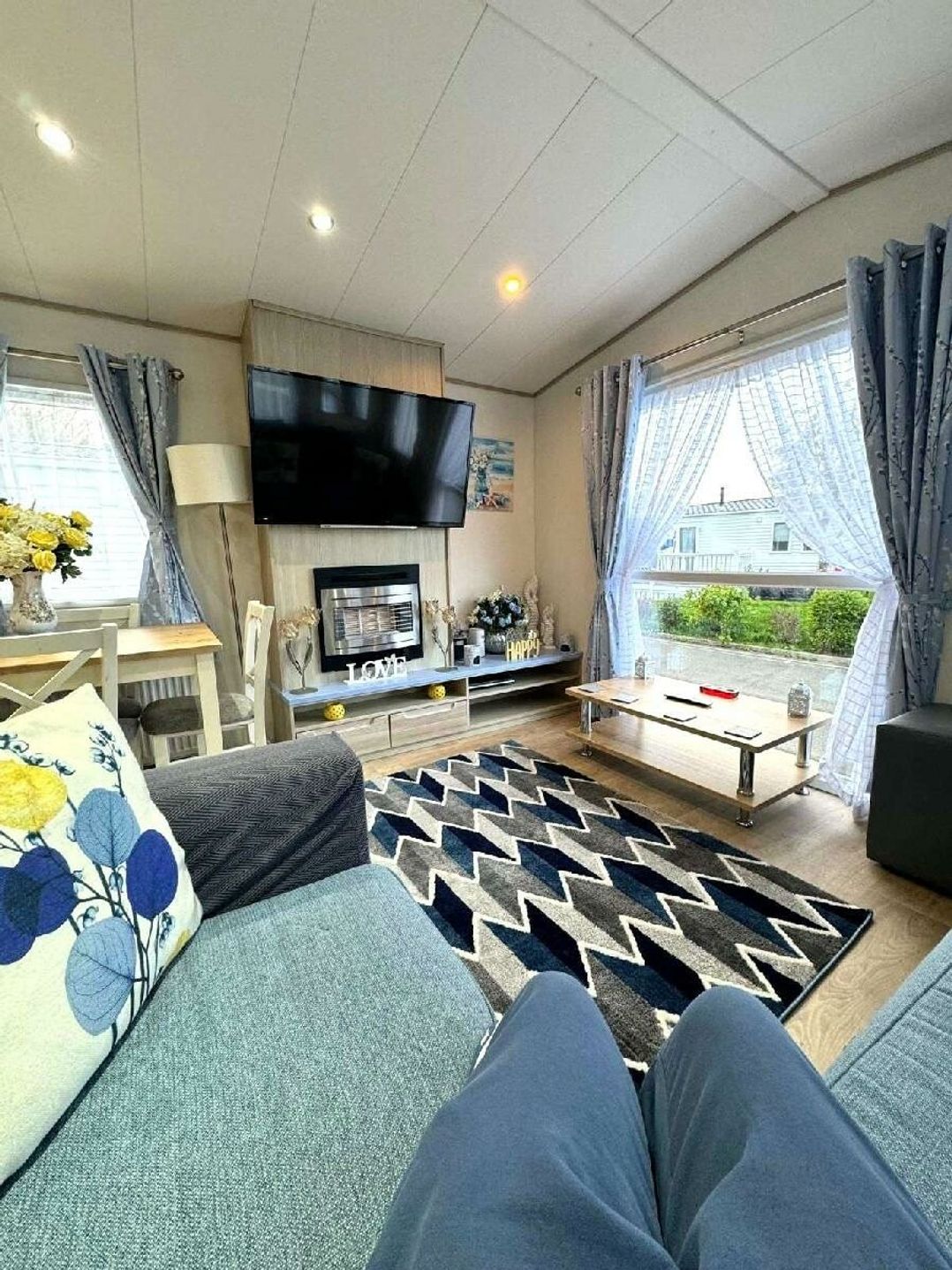 Palins Holiday Park - Holiday Accommodation 17465