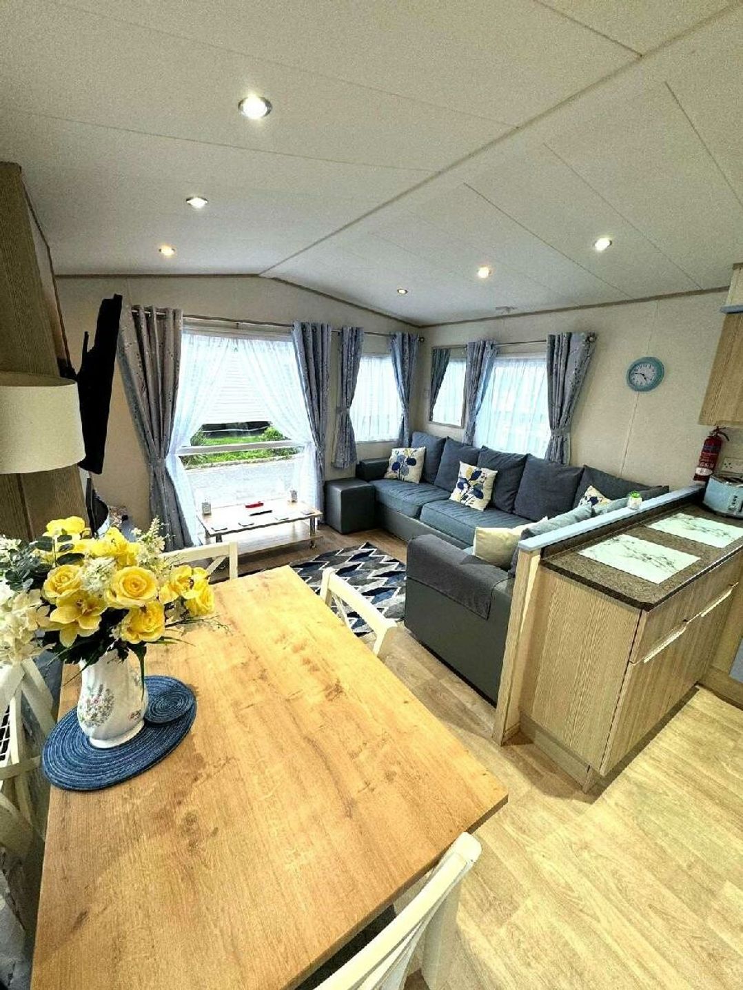 Palins Holiday Park - Holiday Accommodation 17465