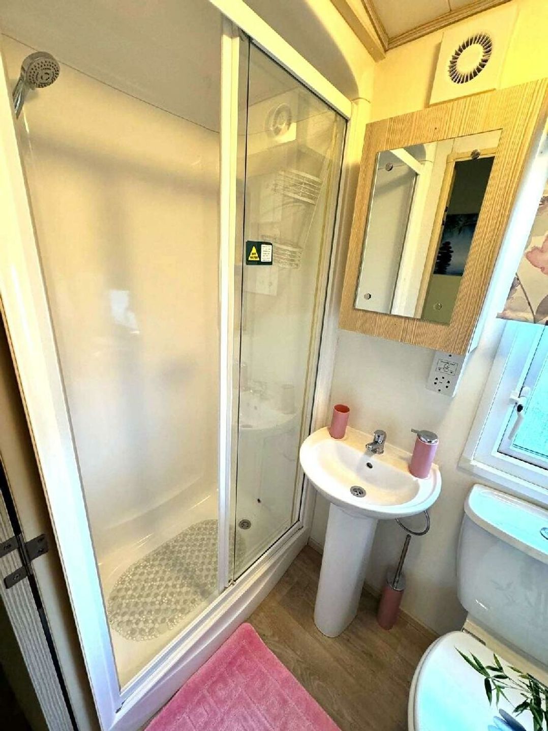 Palins Holiday Park - Holiday Accommodation 17465