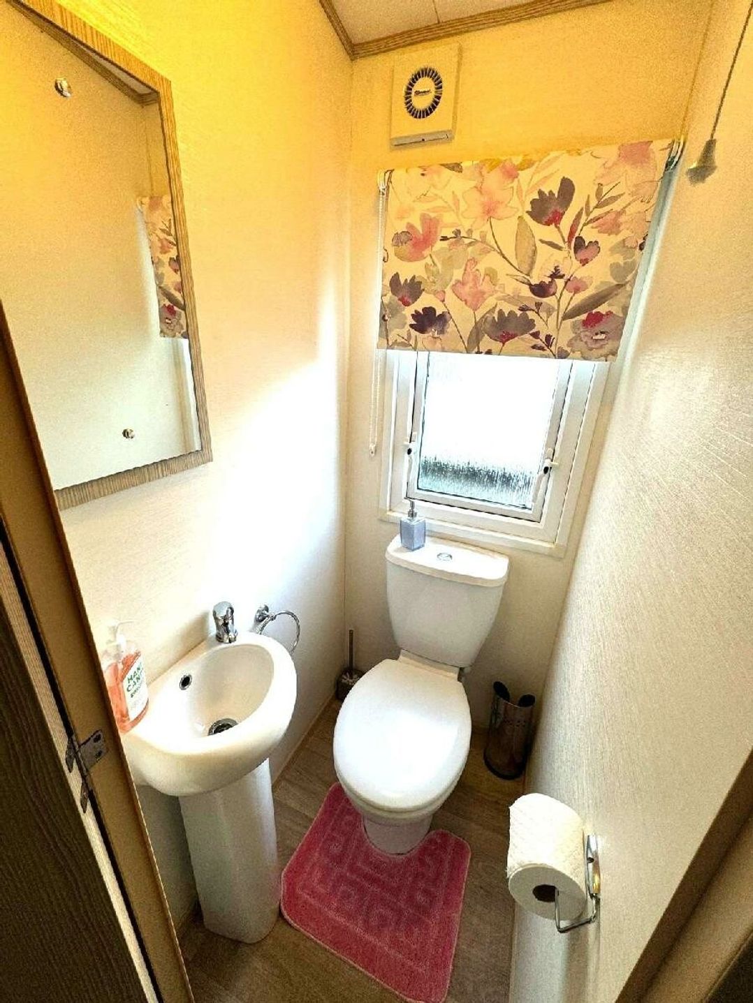 Palins Holiday Park - Holiday Accommodation 17465