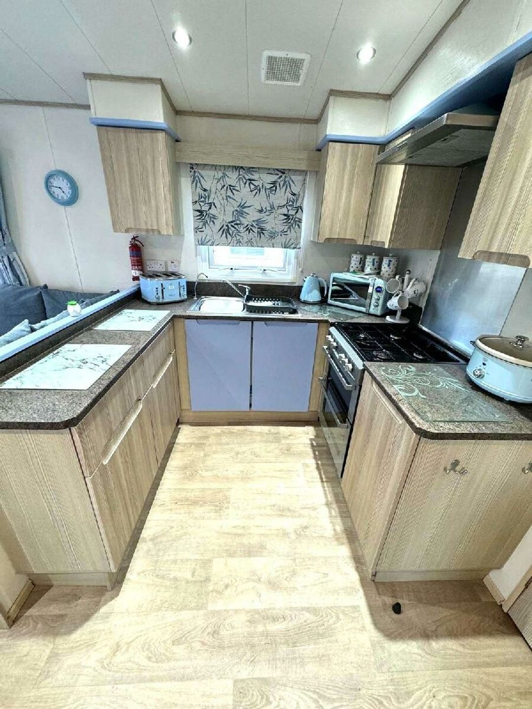 Palins Holiday Park - Holiday Accommodation 17465