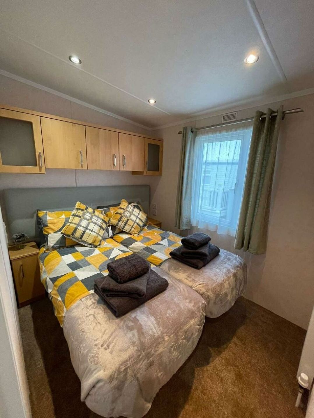 Millfield Site - Holiday Accommodation 17471