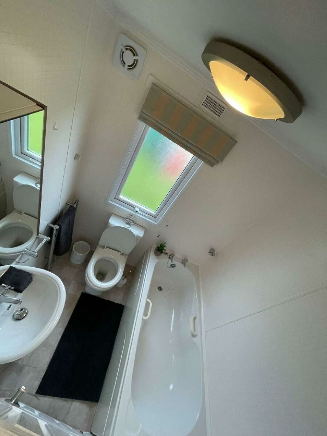 Millfield Site - Holiday Accommodation 17471