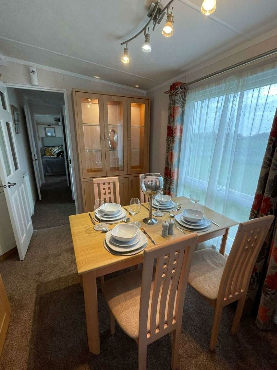 Millfield Site - Holiday Accommodation 17471