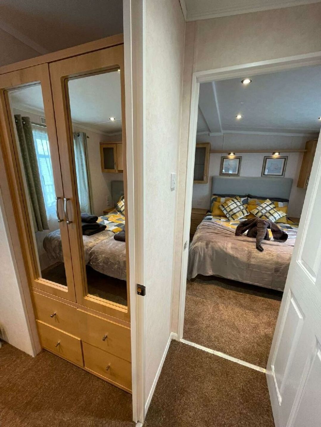 Millfield Site - Holiday Accommodation 17471