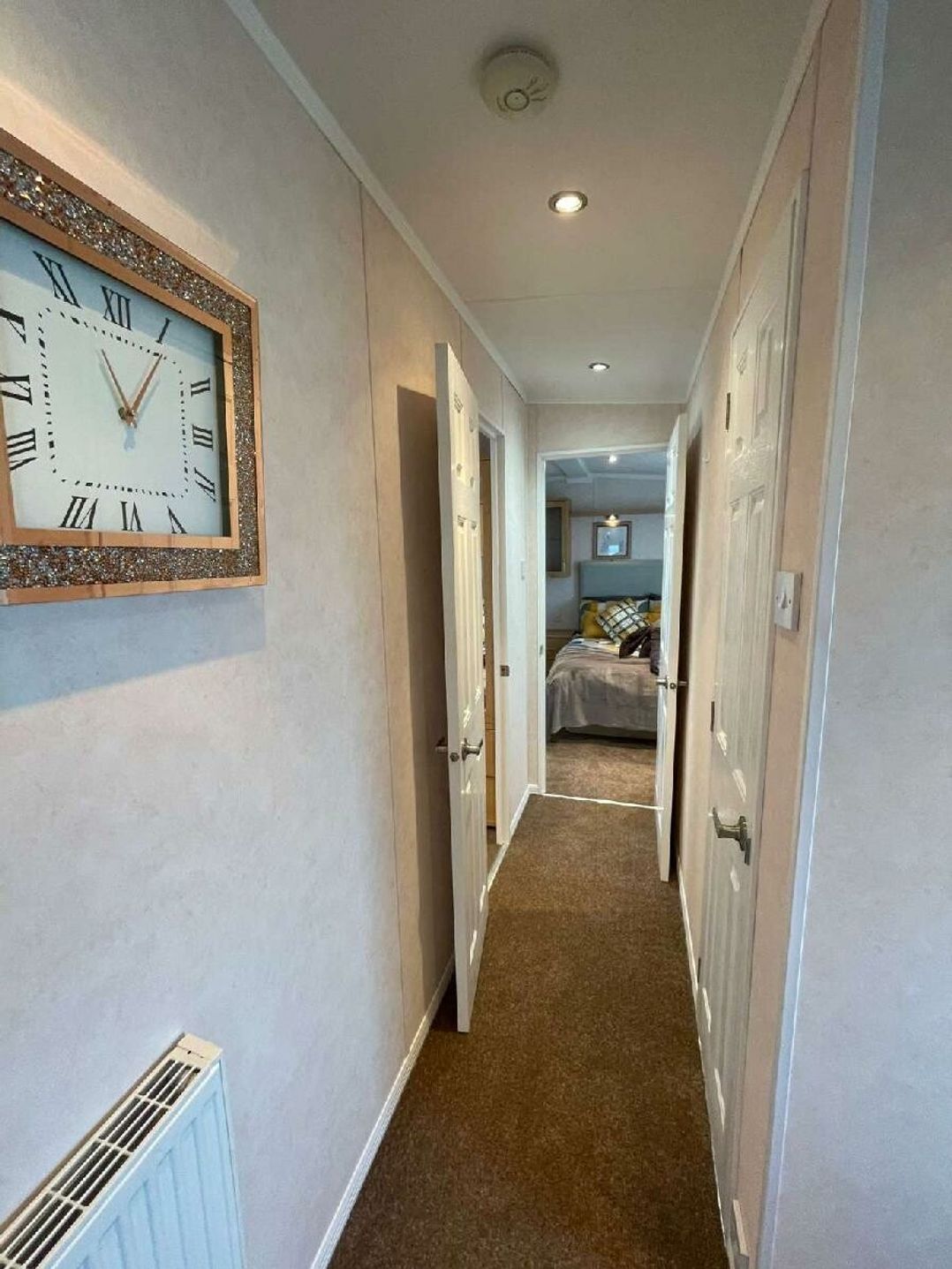 Millfield Site - Holiday Accommodation 17471