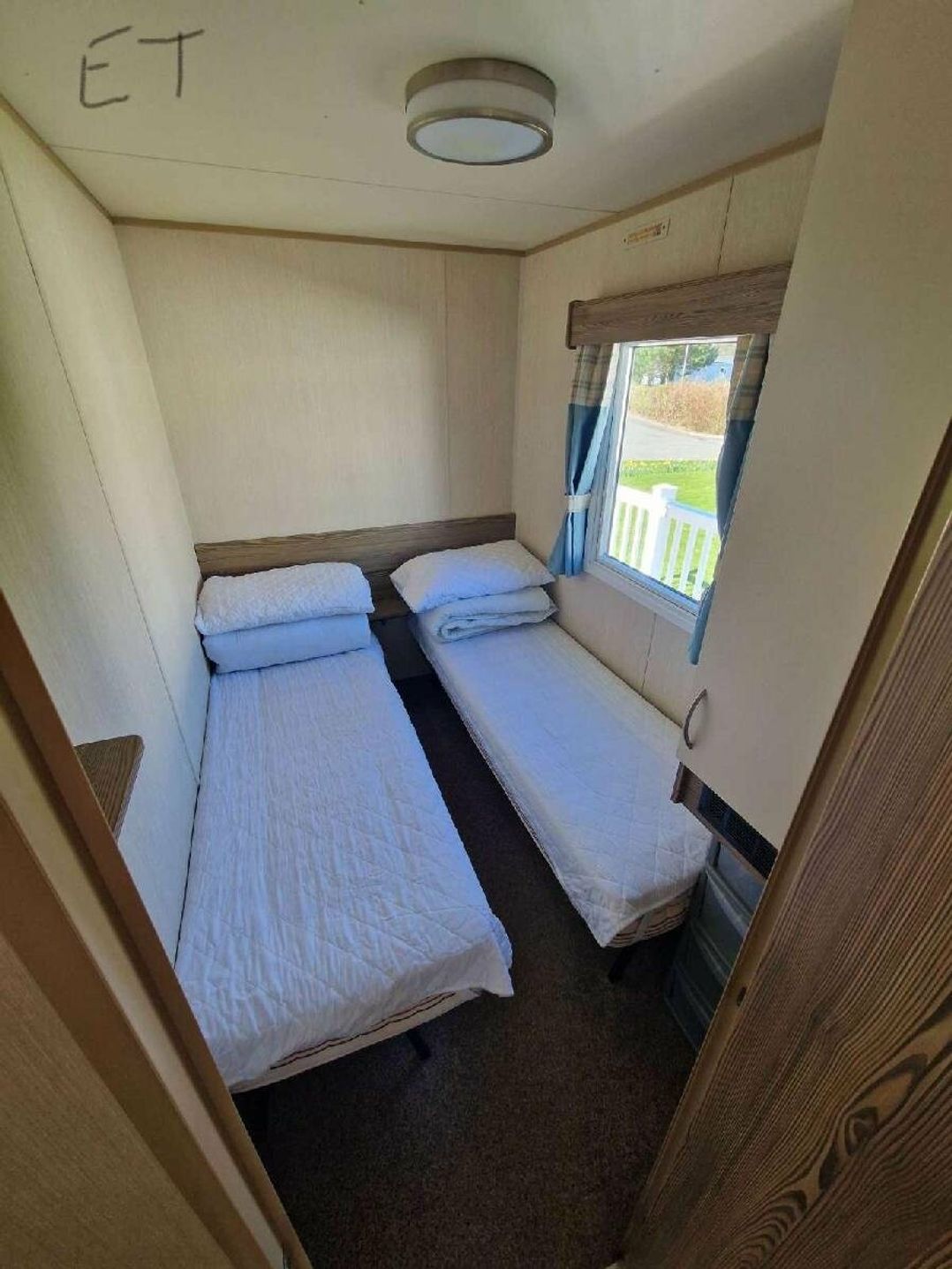 Hafan y Mor Haven - Holiday Accommodation 17472