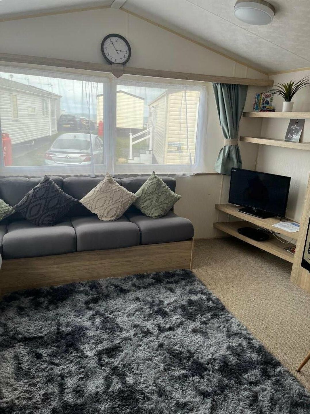 Primrose Valley Holiday Park - Holiday Accommodation 17479