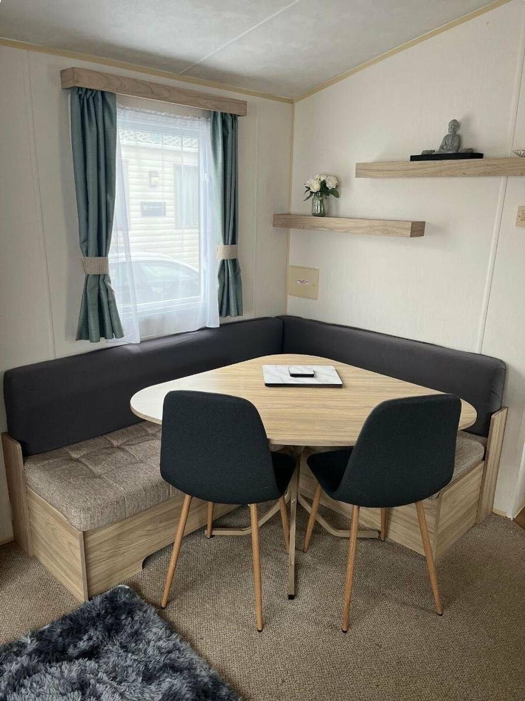 Primrose Valley Holiday Park - Holiday Accommodation 17479