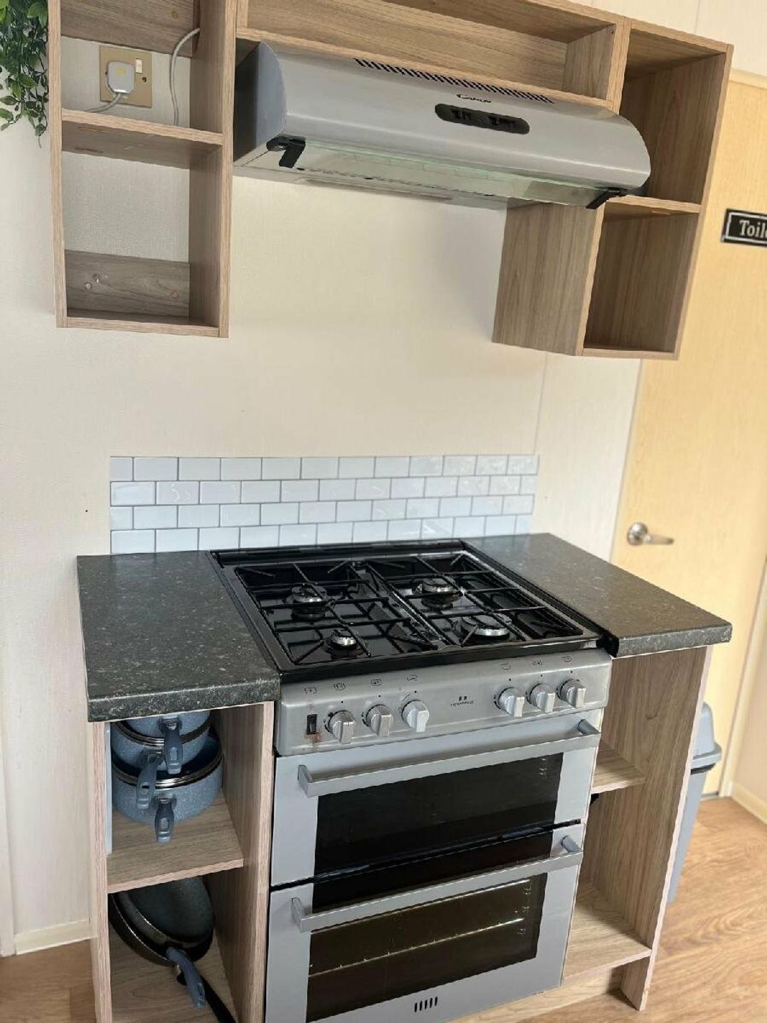 Primrose Valley Holiday Park - Holiday Accommodation 17479