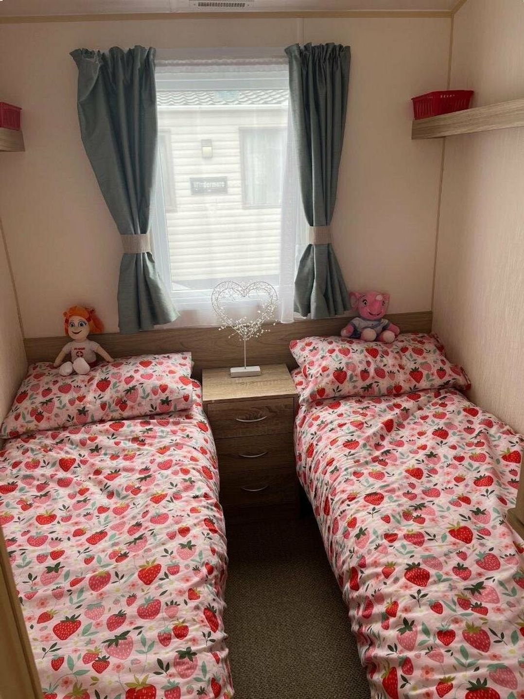 Primrose Valley Holiday Park - Holiday Accommodation 17479