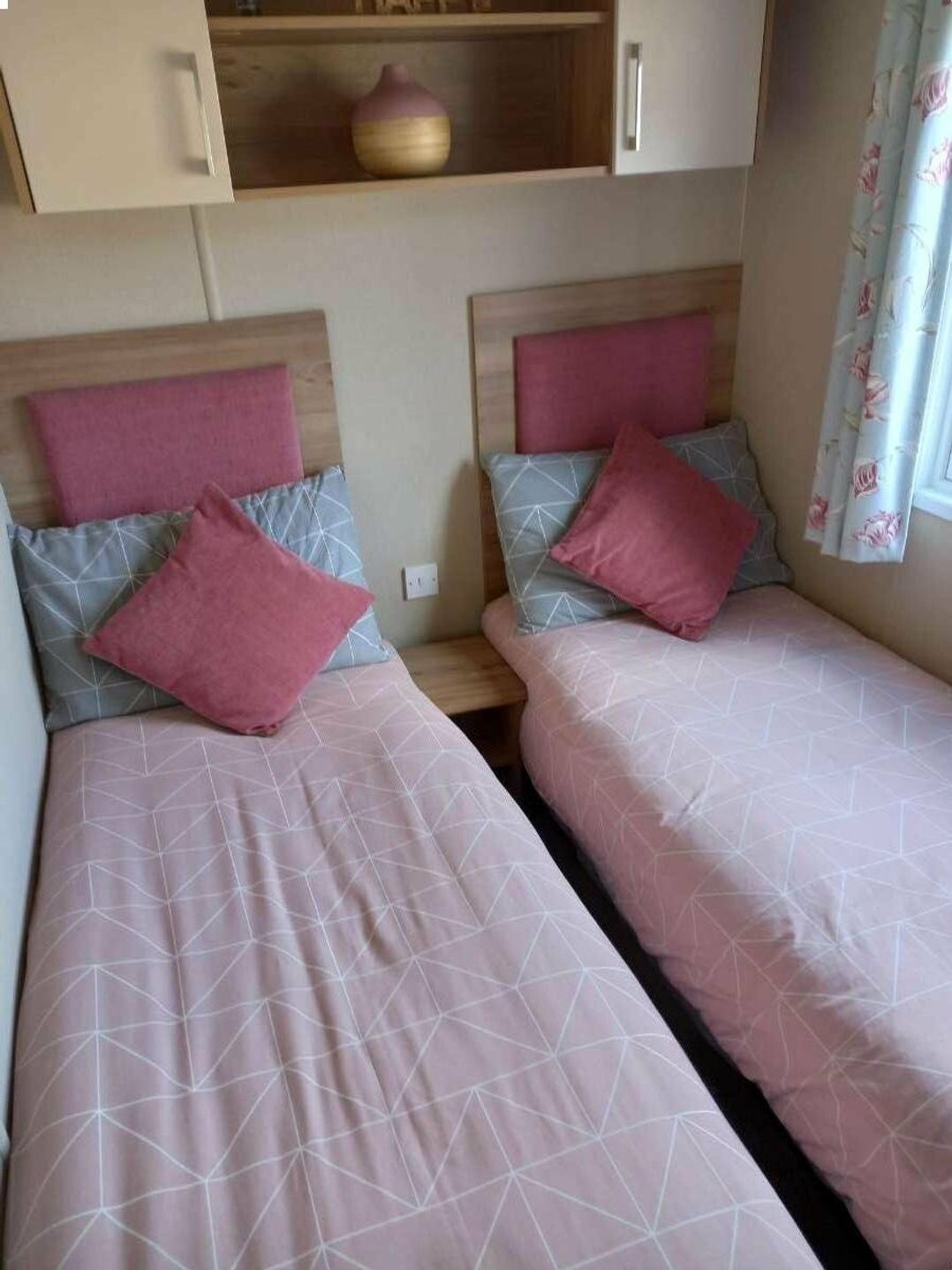 Elie Holiday Park - Holiday Accommodation 17484