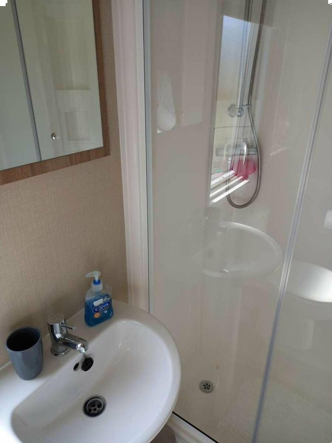 Elie Holiday Park - Holiday Accommodation 17484