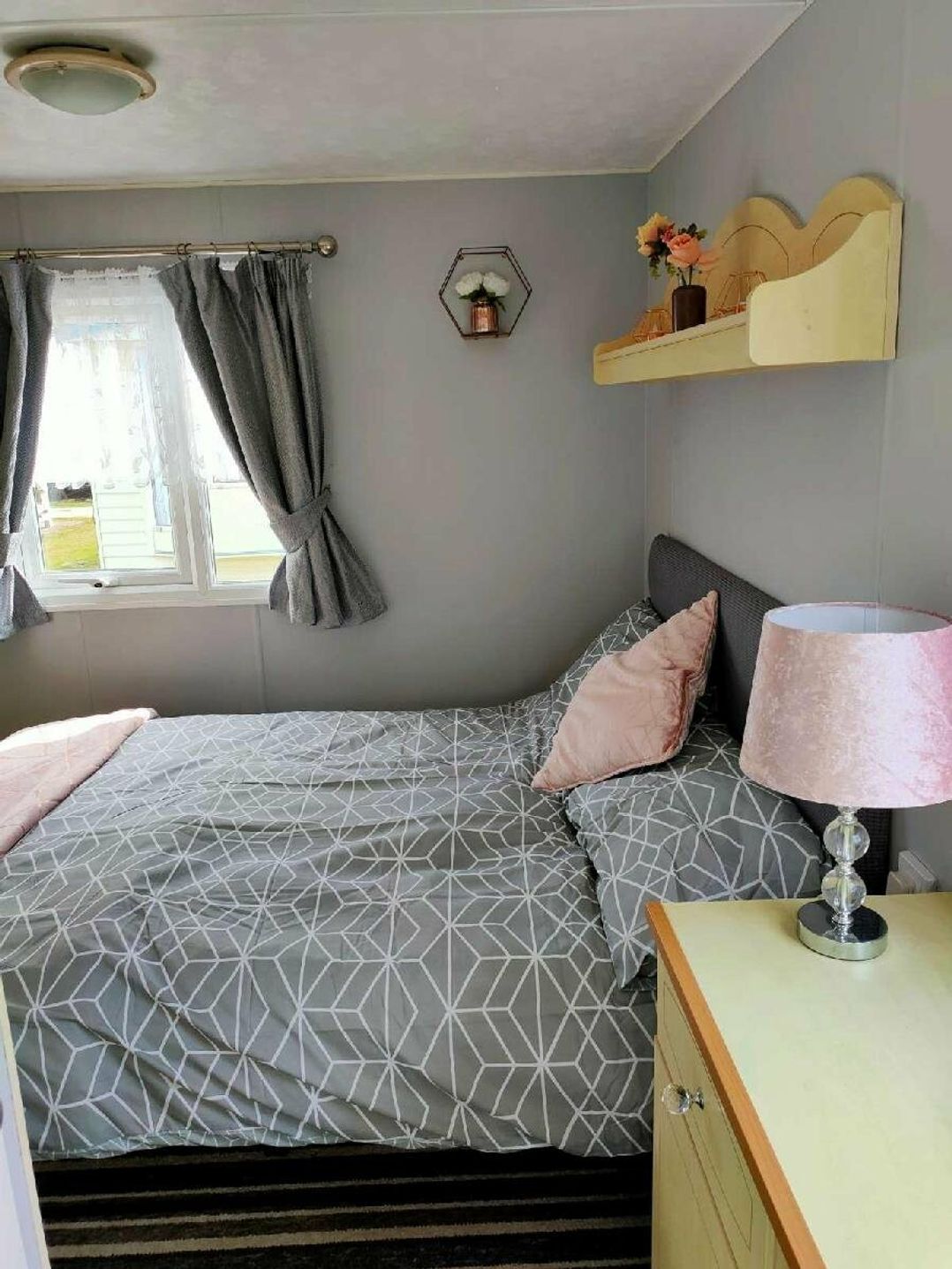 Promenade Site - Holiday Accommodation 17489