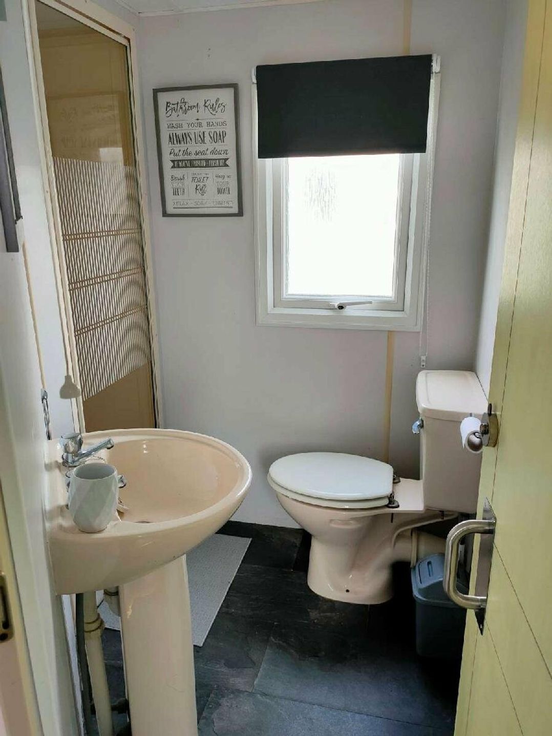 Promenade Site - Holiday Accommodation 17489