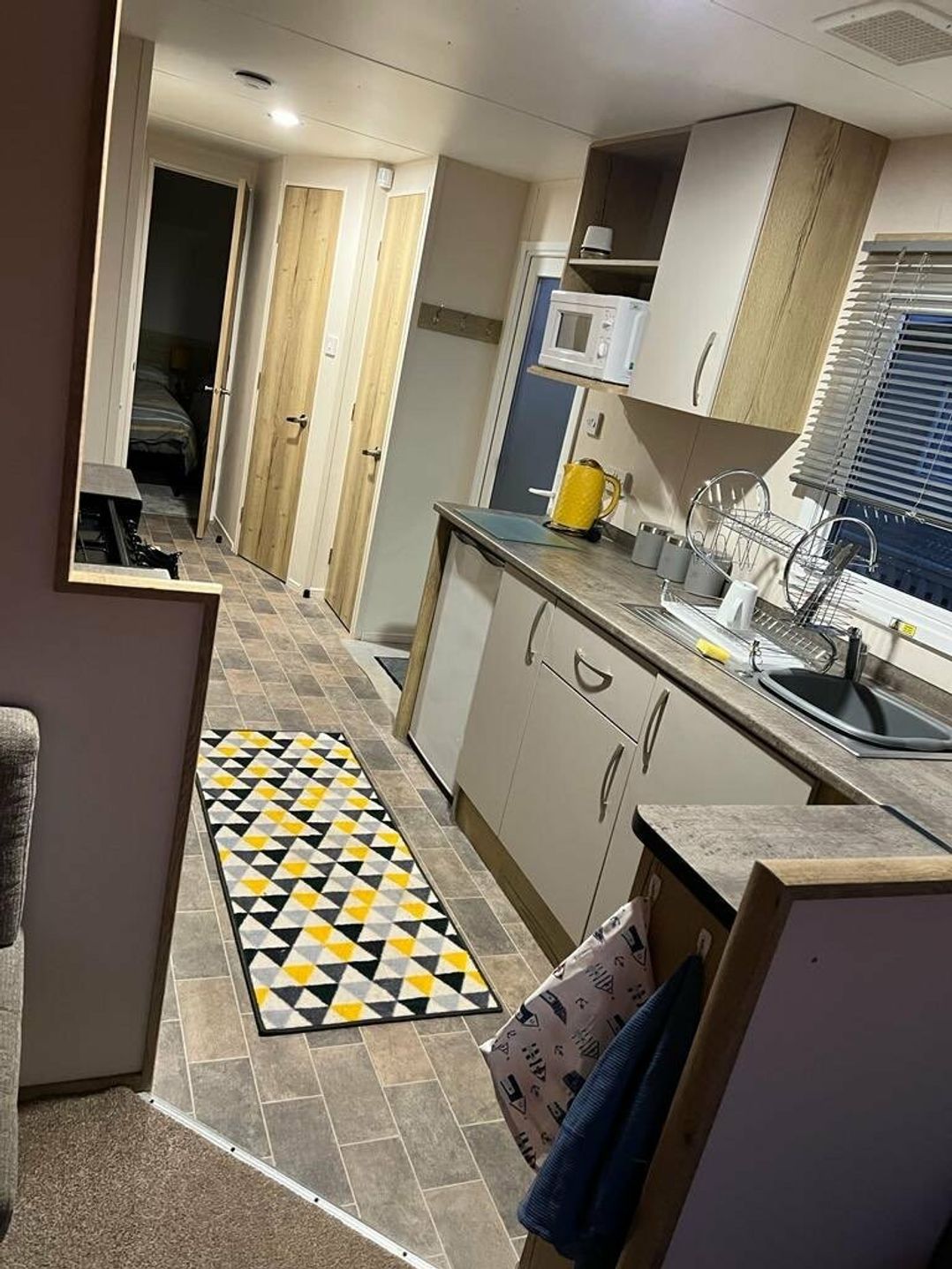 Primrose Valley Holiday Park - Holiday Accommodation 17500