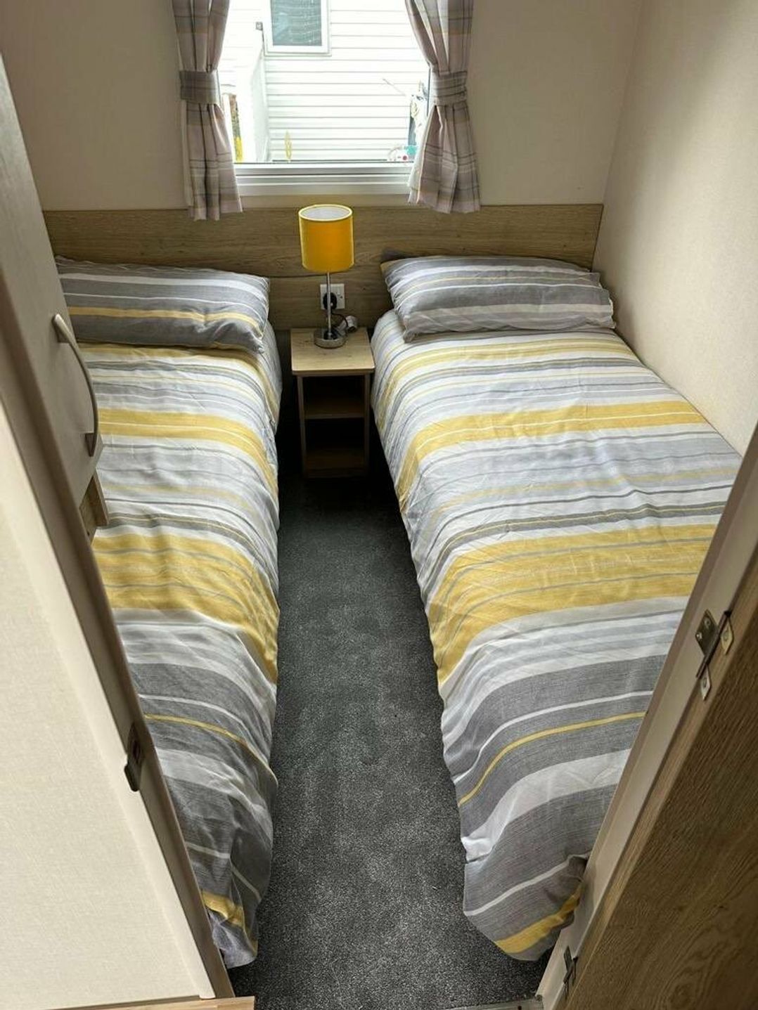 Primrose Valley Holiday Park - Holiday Accommodation 17500