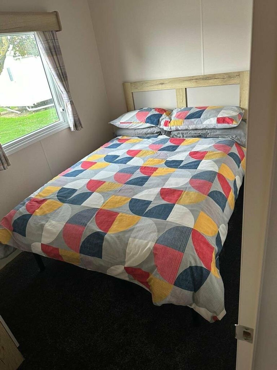 Primrose Valley Holiday Park - Holiday Accommodation 17500