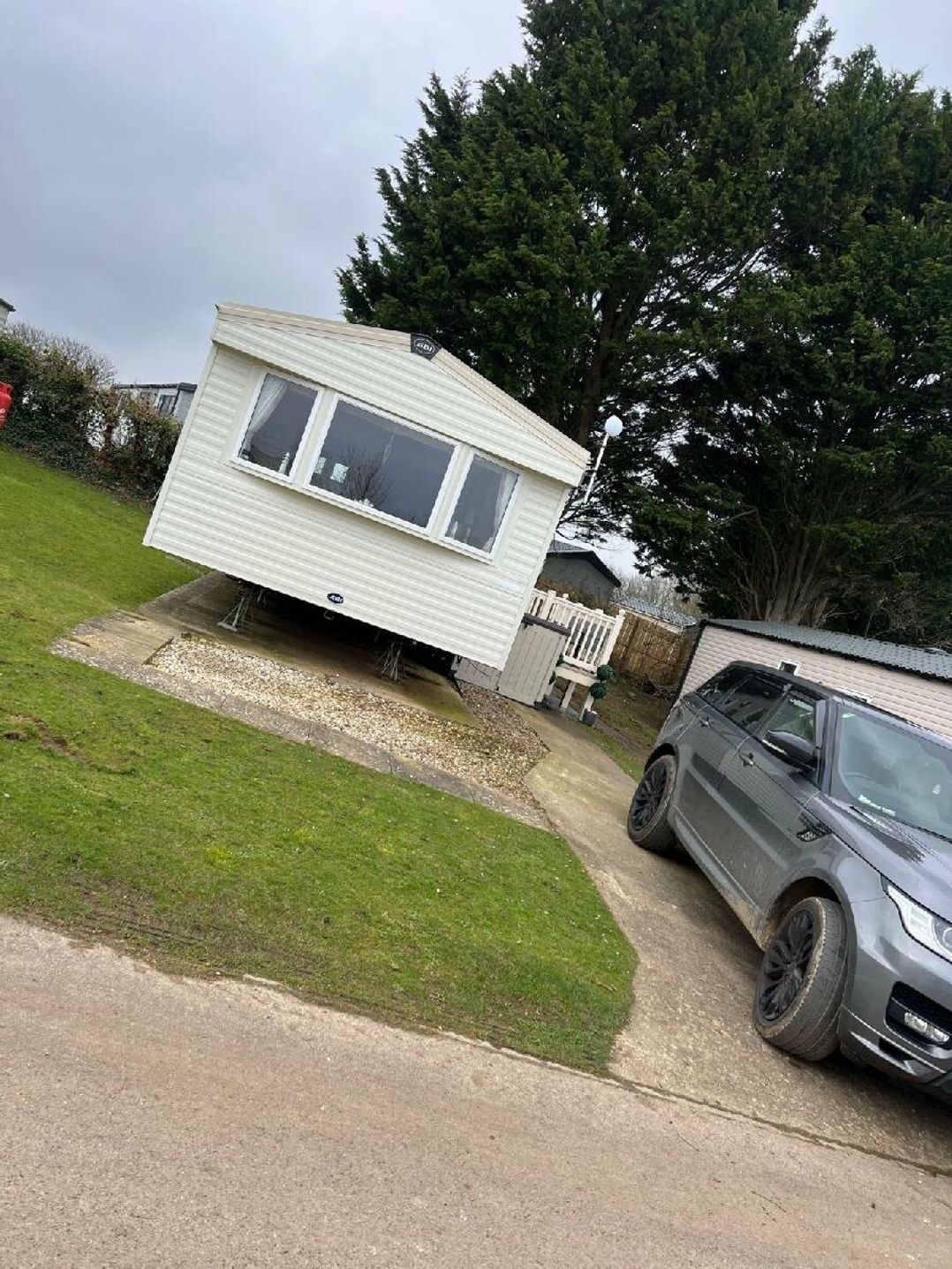 Primrose Valley Holiday Park - Holiday Accommodation 17500