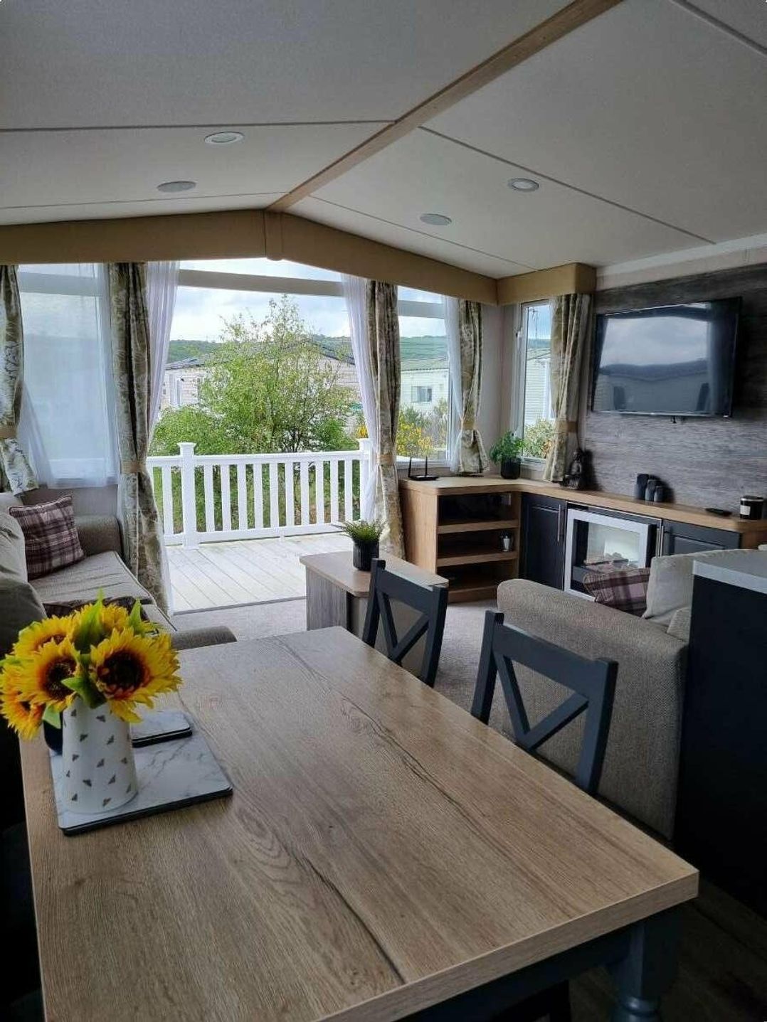 Presthaven Beach Resort - Holiday Accommodation 17503