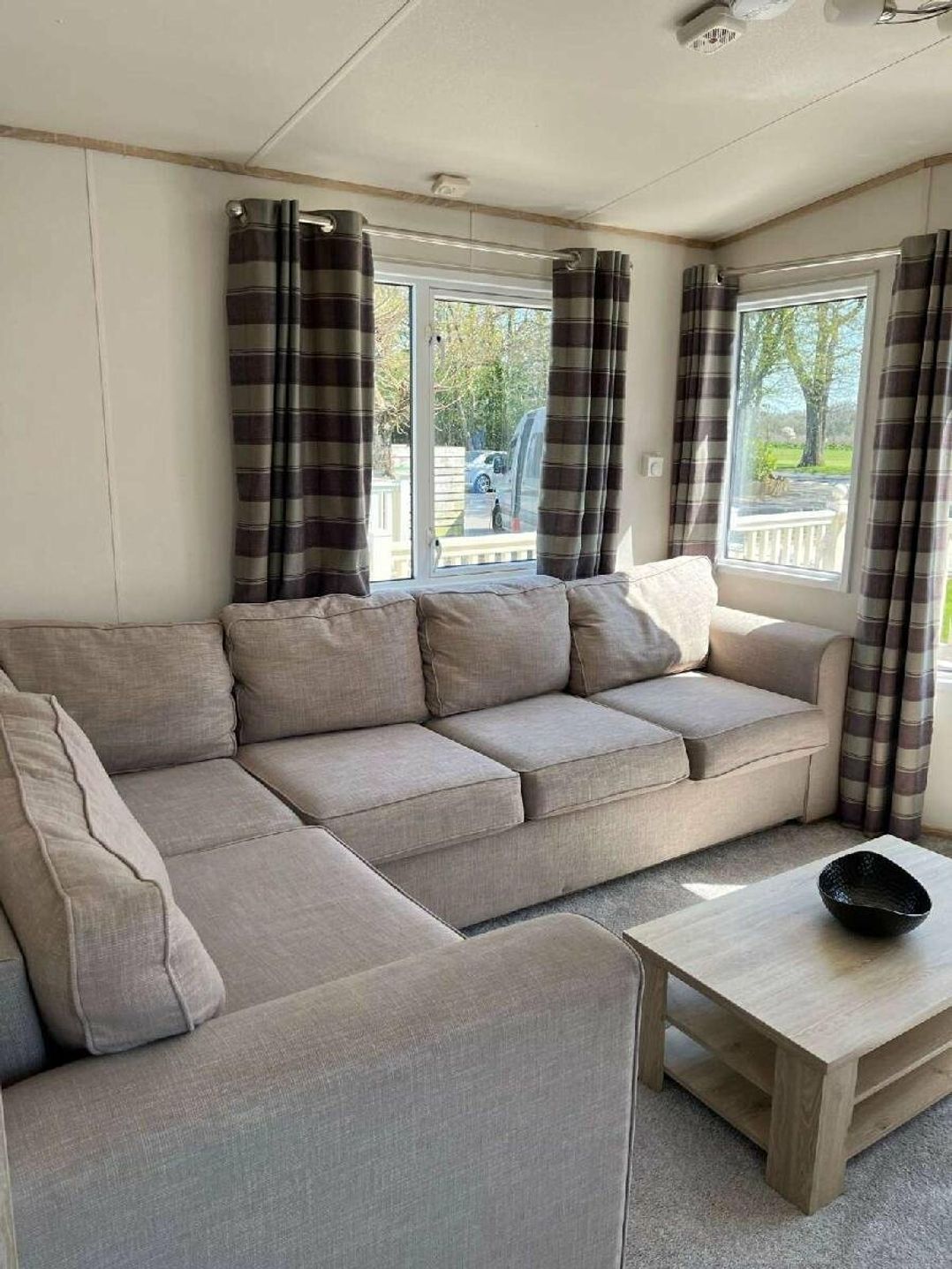 Hoburne Bashley - Holiday Accommodation 17505