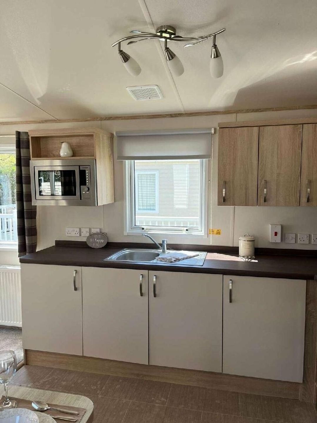 Hoburne Bashley - Holiday Accommodation 17505