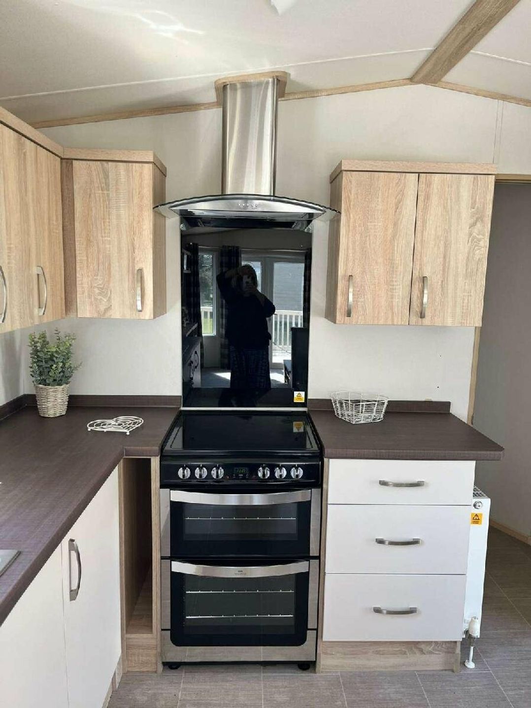 Hoburne Bashley - Holiday Accommodation 17505