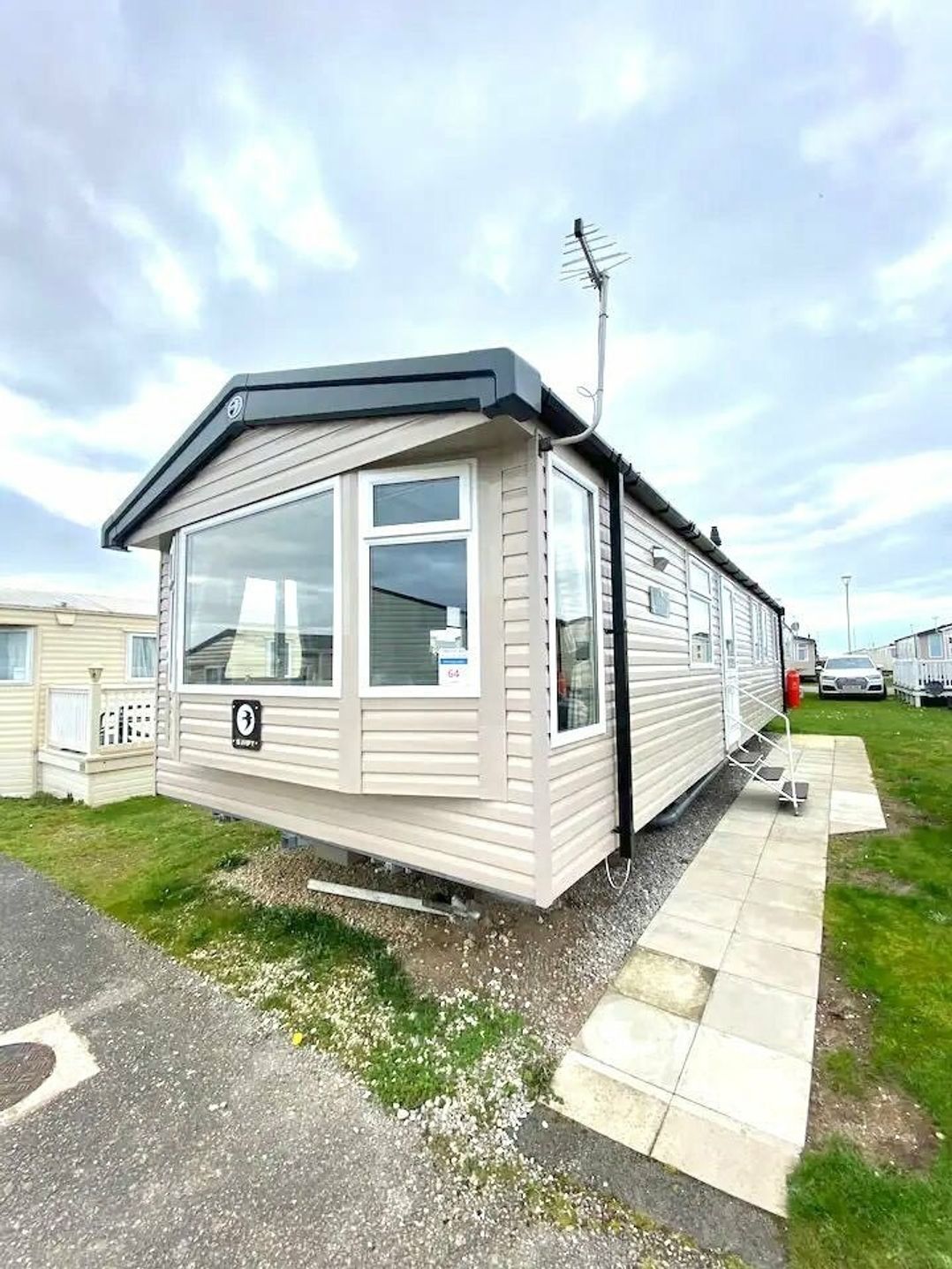 Trecco Bay - Holiday Accommodation 17508