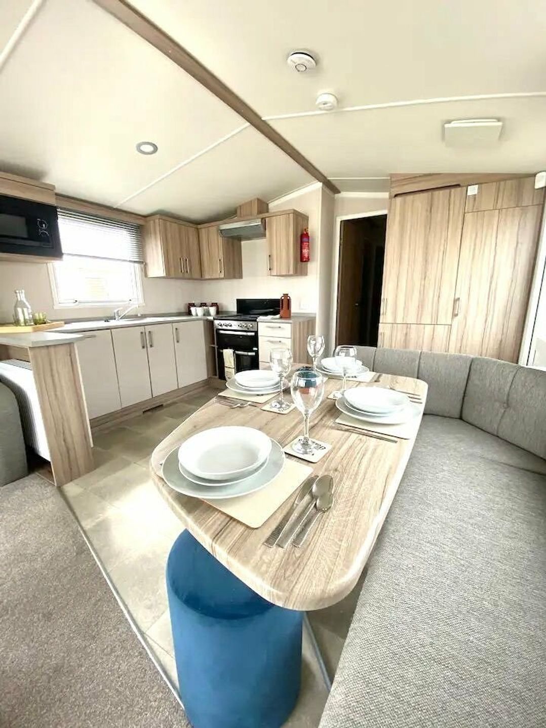 Trecco Bay - Holiday Accommodation 17508