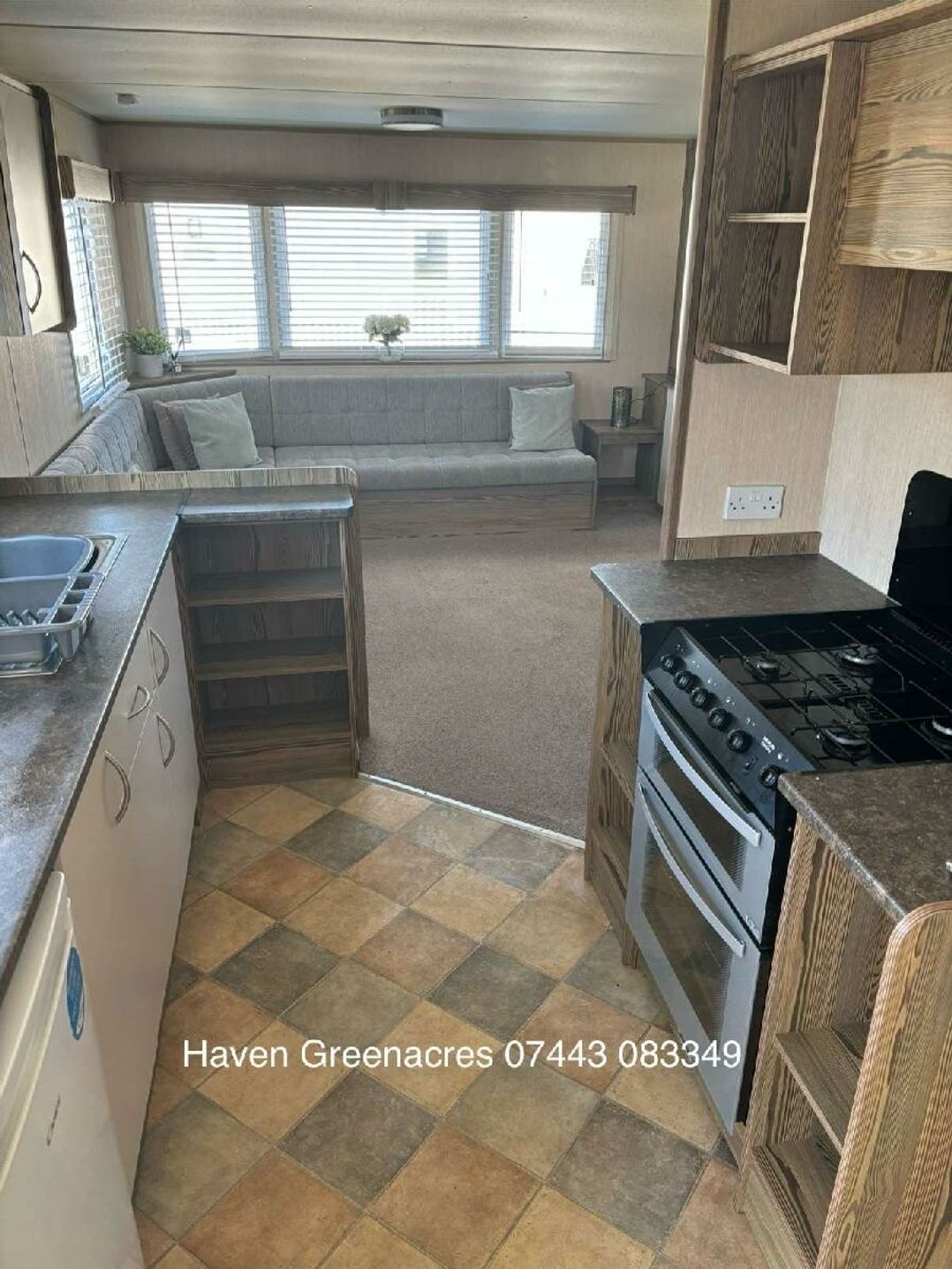 Greenacres Holiday Park - Holiday Accommodation 17517