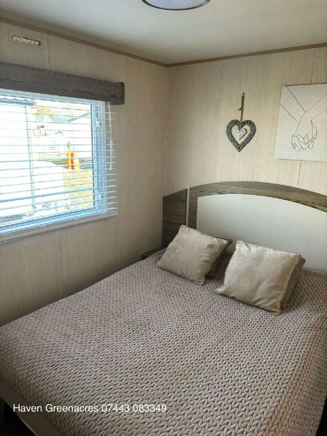 Greenacres Holiday Park - Holiday Accommodation 17517