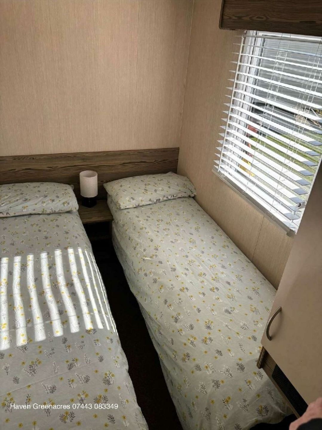 Greenacres Holiday Park - Holiday Accommodation 17517