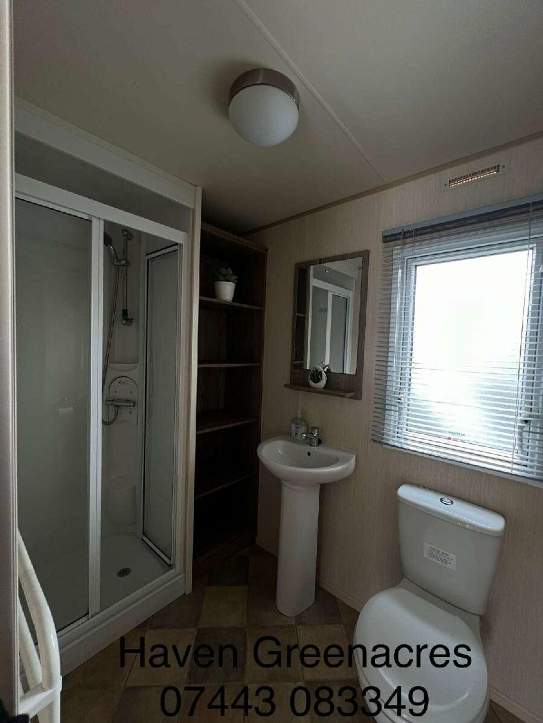 Greenacres Holiday Park - Holiday Accommodation 17517