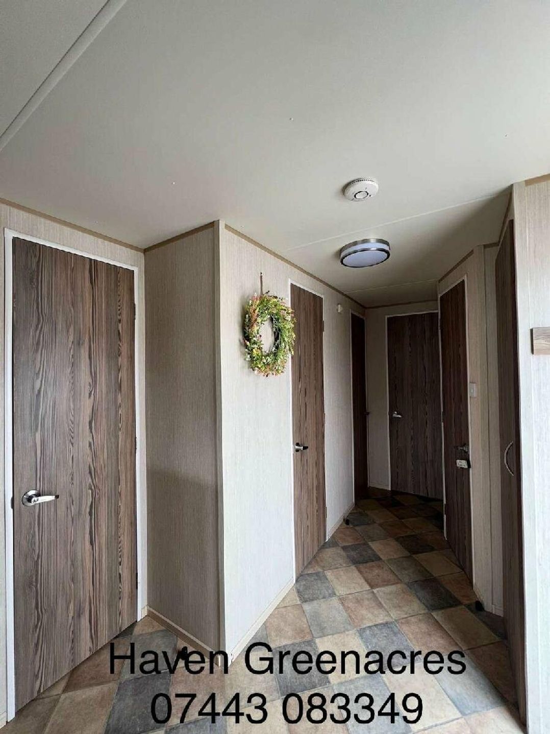 Greenacres Holiday Park - Holiday Accommodation 17517