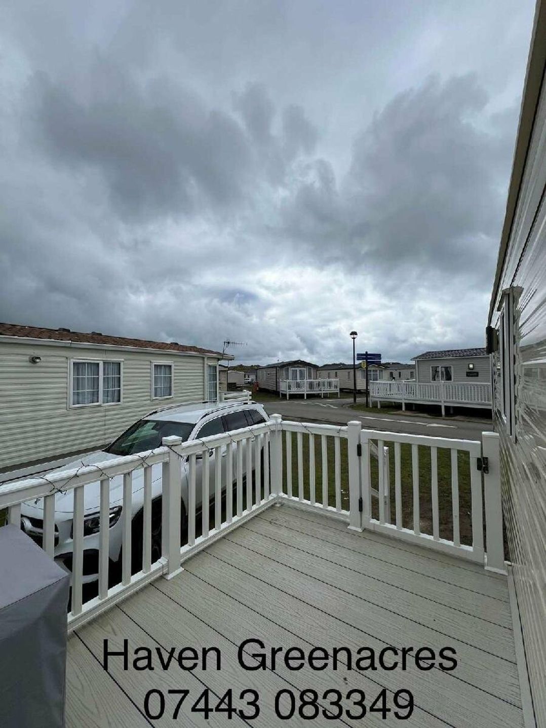 Greenacres Holiday Park - Holiday Accommodation 17517