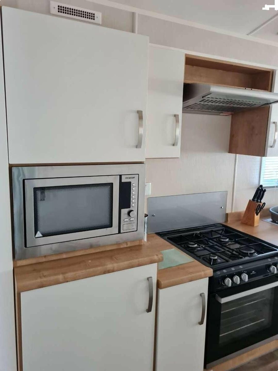 Tattershall Lakes Country Park - Holiday Accommodation 17518