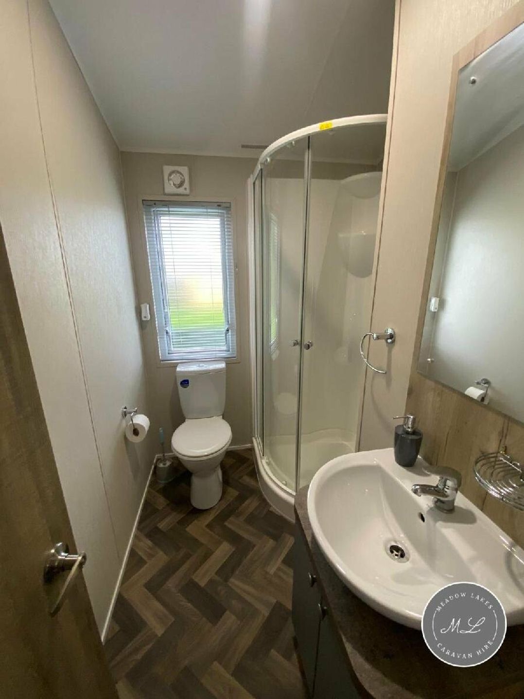 Golden Palm Resort - Holiday Accommodation 17520