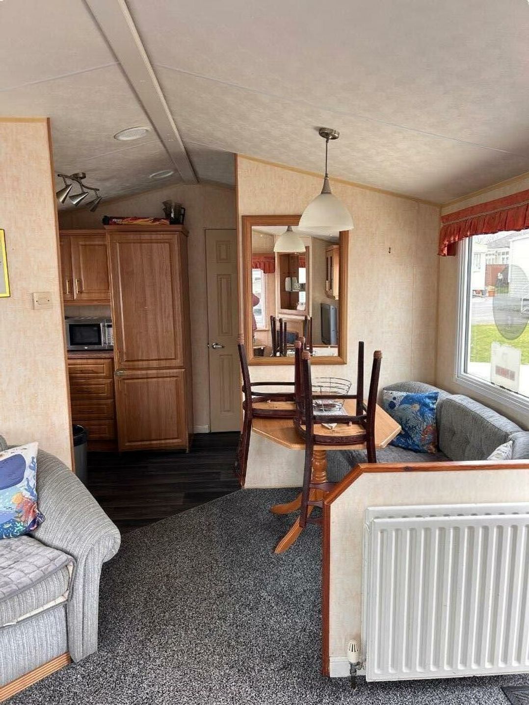 Marton Mere Holiday Village - Holiday Accommodation 17521