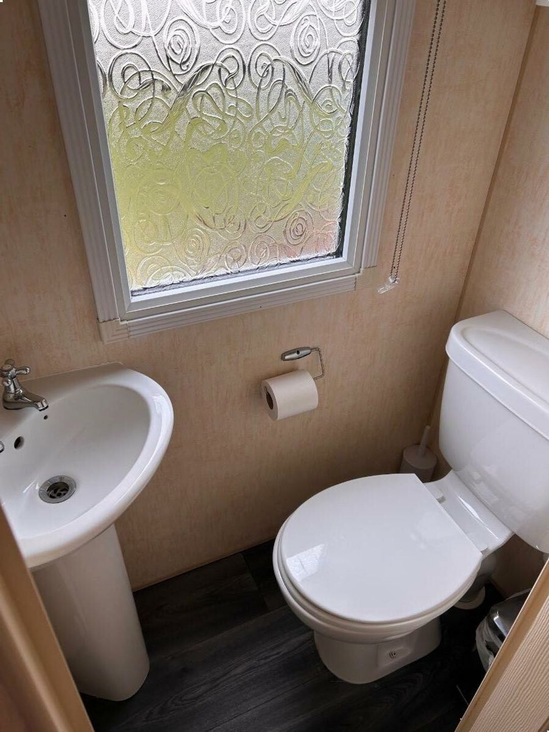 Marton Mere Holiday Village - Holiday Accommodation 17521