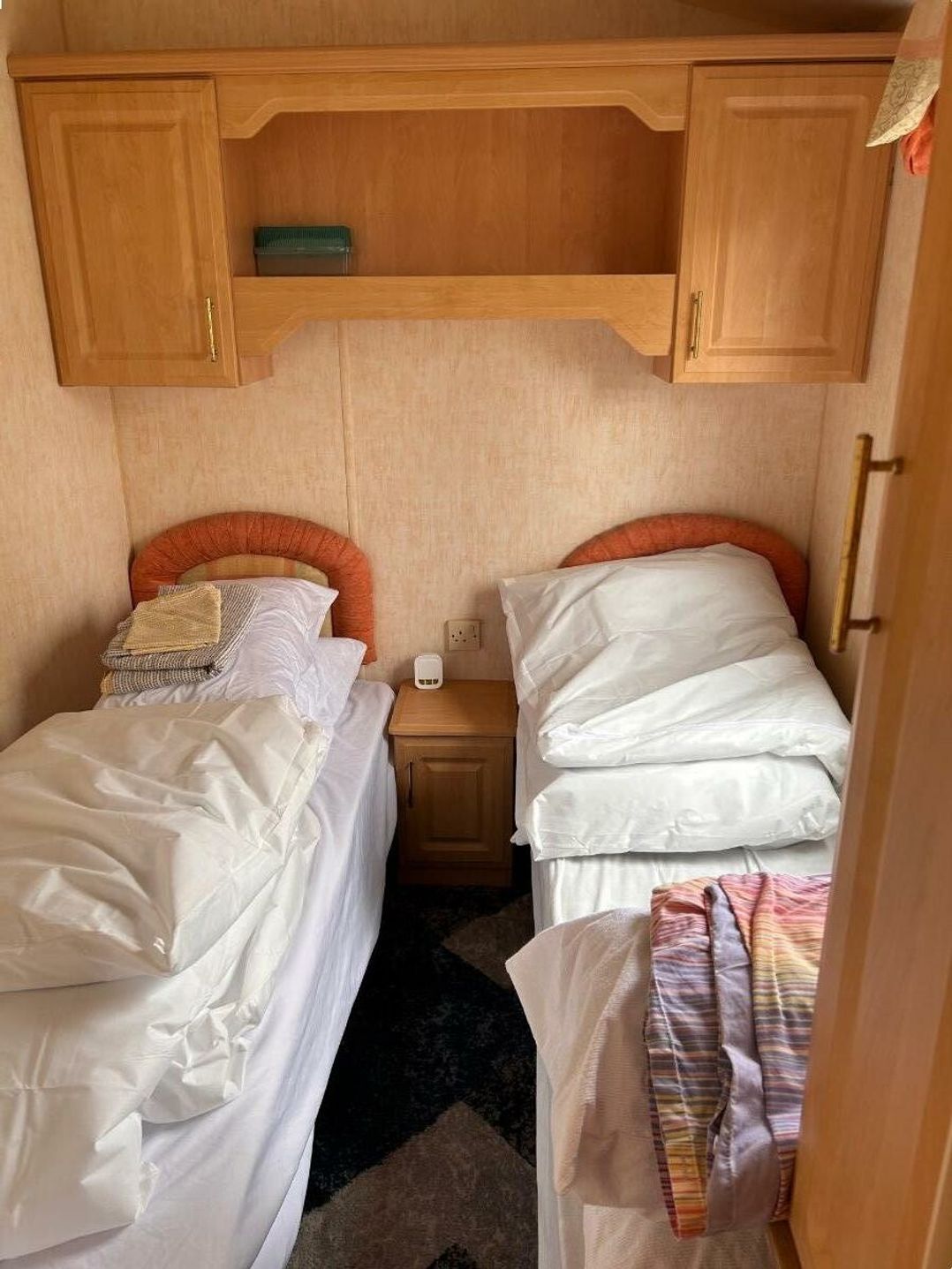 Marton Mere Holiday Village - Holiday Accommodation 17521