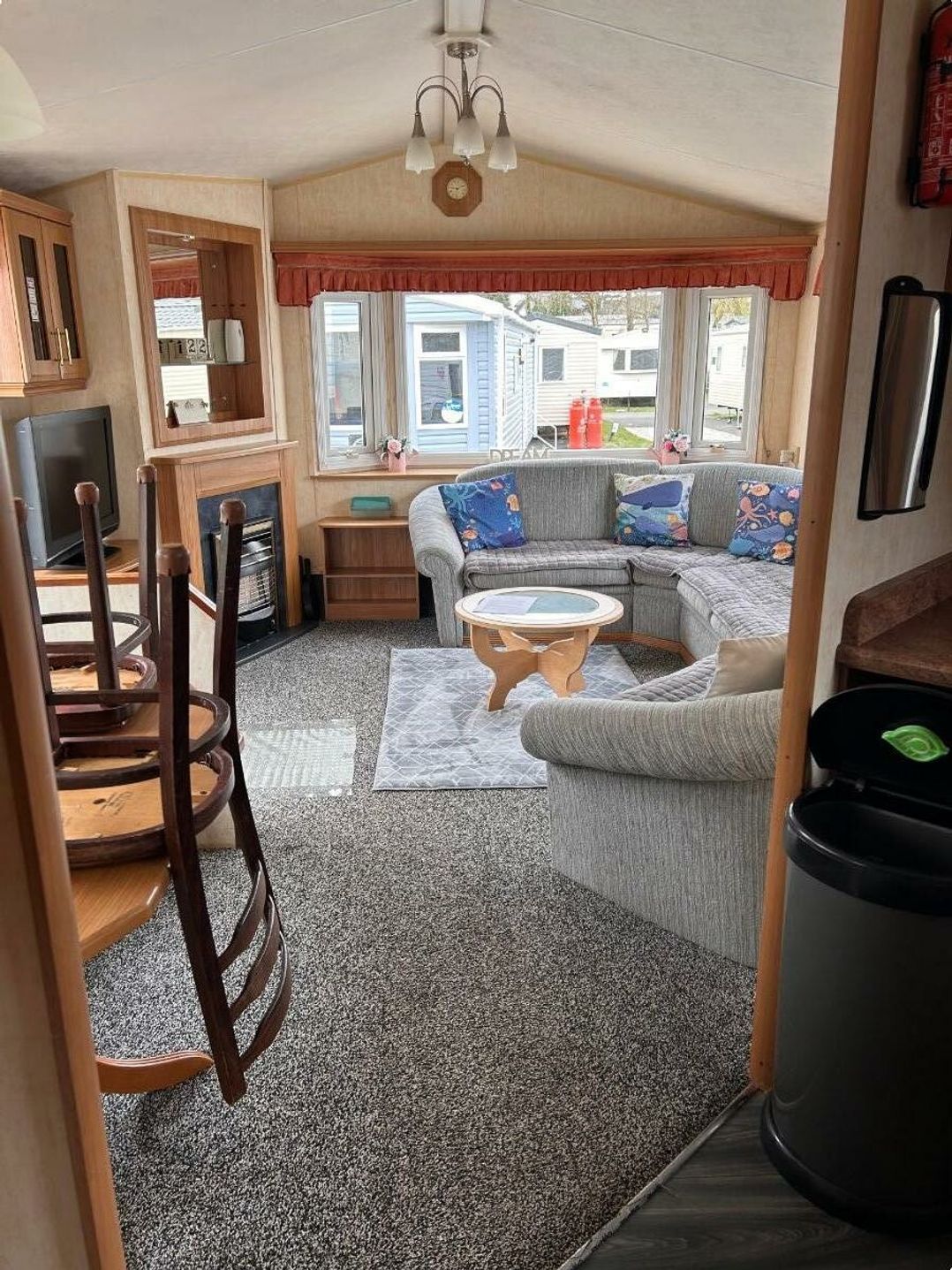 Marton Mere Holiday Village - Holiday Accommodation 17521