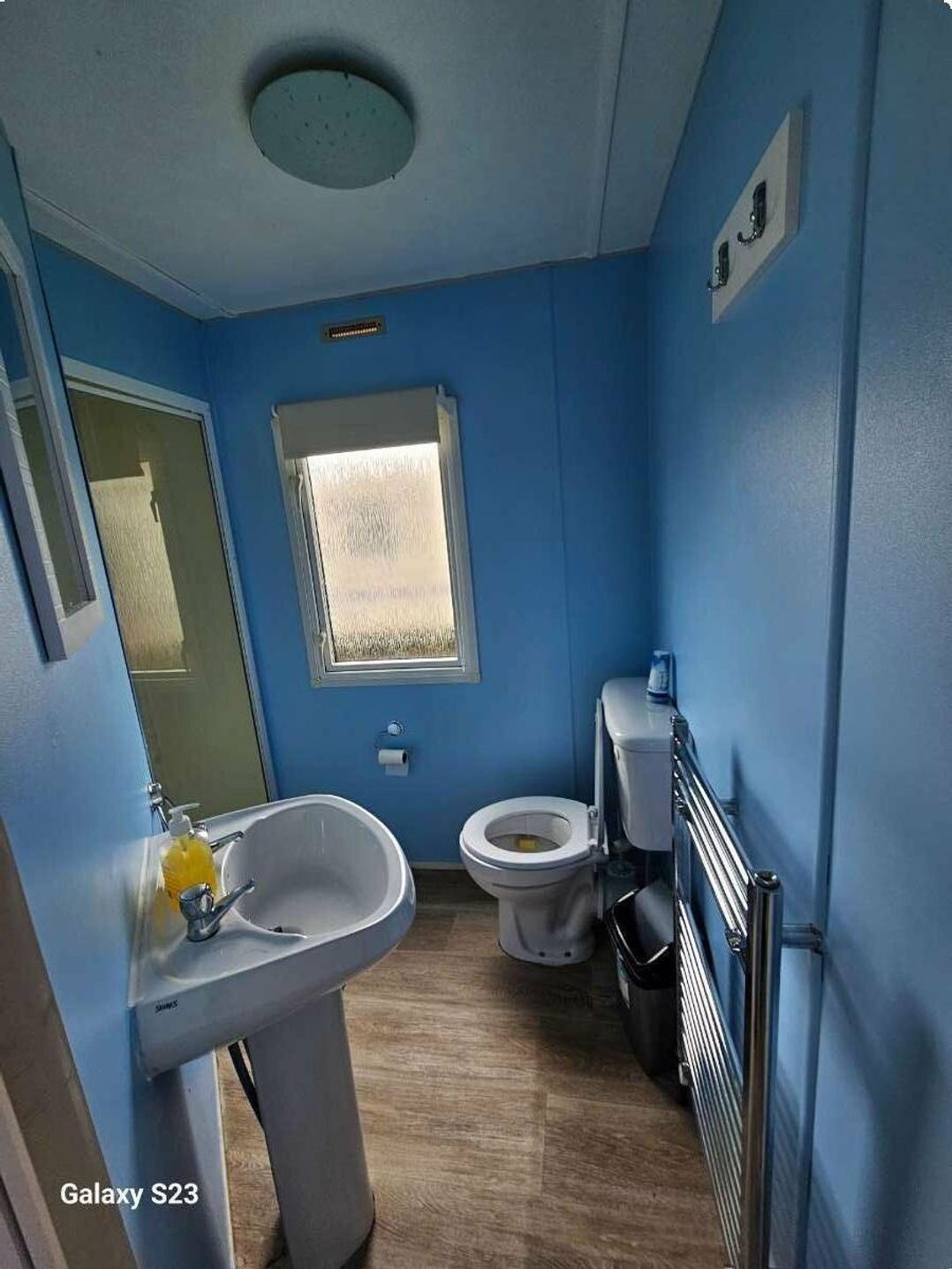 Skipsea Sands Holiday Park - Holiday Accommodation 17531